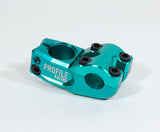 Profile Racing Mulville Push Top Load Stem