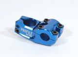 Profile Racing Mulville Push Top Load Stem