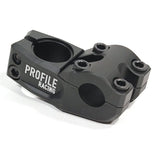 Profile Racing Mulville Push Top Load Stem