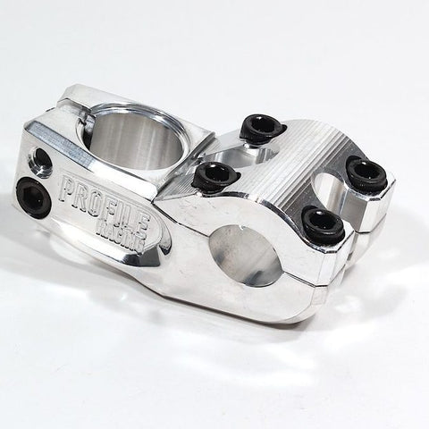 Profile Racing Mulville Push Top Load Stem