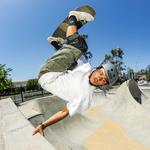 Pro-Tec Old School Low Pro (Certified) Helmet Matte Grey