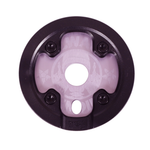 Fiend Reynolds (Garrett Reynolds Signature) Guard Sprocket Purple Haze 25T