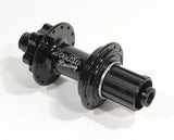 Profile Racing Elite MTB 10/11/12 Speed Rear Cassette Hub