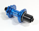 Profile Racing Elite MTB 10/11/12 Speed Rear Cassette Hub