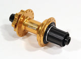 Profile Racing Elite MTB 10/11/12 Speed Rear Cassette Hub