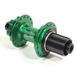 Profile Racing Elite MTB 10/11/12 Speed Rear Cassette Hub
