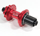 Profile Racing Elite MTB 10/11/12 Speed Rear Cassette Hub