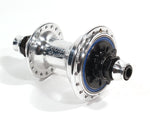 Profile Racing Z Coaster Rear Freecoaster/Cassette Hub