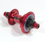 Profile Racing Z Coaster Rear Freecoaster/Cassette Hub