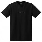 WH41 Rider T-Shirt V2 Black