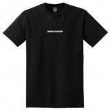 WH41 Rider T-Shirt V2 Black