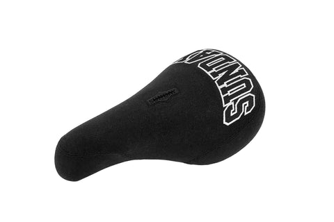 Sunday Blockhead Fat Pivotal Seat Black/White