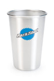 Park Tool Stainless Steel Pint Glass PG-1