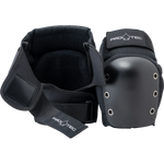 Pro-Tec Street Gear 3-Pack Open-Back Black