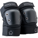 Pro-Tec Street Gear 3-Pack Open-Back Black