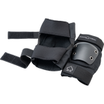 Pro-Tec Street Gear 3-Pack Open-Back Black
