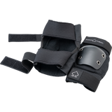 Pro-Tec Street Gear 3-Pack Open-Back Black