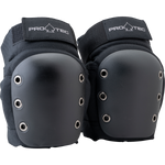 Pro-Tec Street Gear 3-Pack Open-Back Black