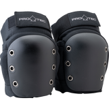 Pro-Tec Street Gear 3-Pack Open-Back Black