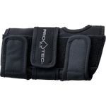 Pro-Tec Street Gear 3-Pack Open-Back Black