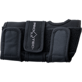 Pro-Tec Street Gear 3-Pack Open-Back Black