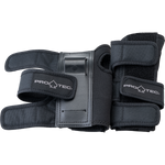 Pro-Tec Street Gear 3-Pack Open-Back Black