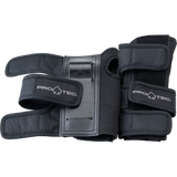 Pro-Tec Street Gear 3-Pack Open-Back Black