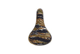 Sunday Tiger Stripe Camo Fat Cruiser Railed Seat
