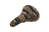 Sunday Tiger Stripe Camo Fat Cruiser Railed Seat