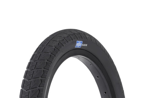 Sunday Current Tire Black 16x2.10"