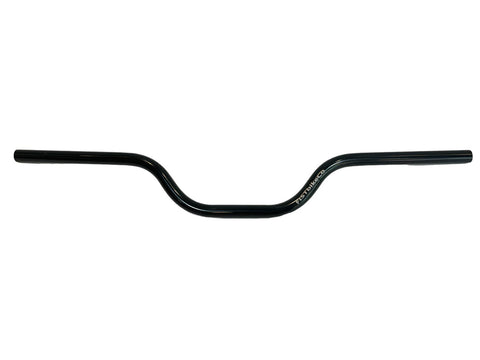 FIST Bike V2 Handlebars Black 4.9"