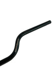 FIST Bike V2 Handlebars Black 4.9"