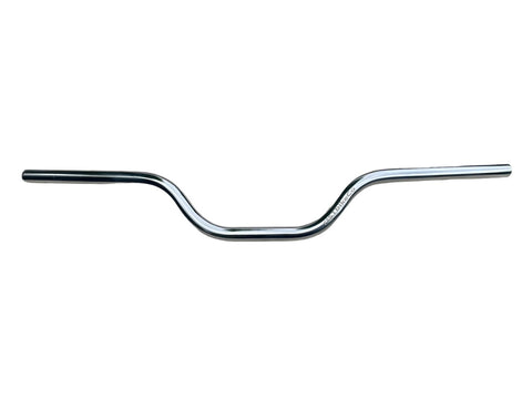 FIST Bike V2 Handlebars Chrome 4.9"