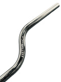 FIST Bike V2 Handlebars Chrome 4.9"