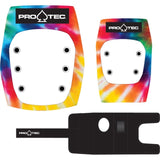 Pro-Tec Junior Street Gear Junior 3 Pack Tie-Dye