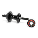 Eclat Cortex EVO Cassette Hub with Nylon Hub Guards