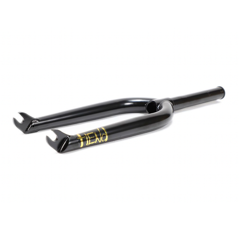 Fiend Meta Fork 20mm ED Black