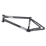 Bone Deth Crime Frame Dead Black 20.75"