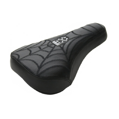 Bone Deth Spider Mid Pivotal Seat Spider Leather