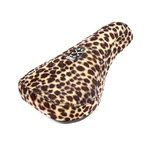 Bone Deth Vibrator Mid Pivotal Seat Leopard