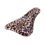 Bone Deth Vibrator Slim Pivotal Seat Leopard