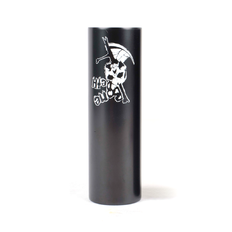 Bone Deth – Wheelhouse41