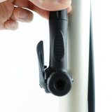 6MIL FP-01 Floor Pump