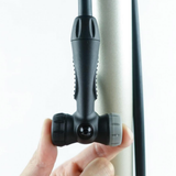 6MIL FP-01 Floor Pump