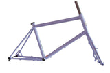 Kyoot Rolly Polly 20" Minivelo Frame + Fork Kit Taro