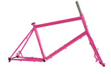 Kyoot Rolly Polly 20" Minivelo Frame + Fork Kit So Fetch Pink