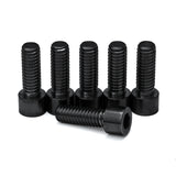 WH41 Titanium Stem Bolts (6 Pieces) USA Spec