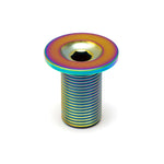 WH41 Titanium M18 Fork Top Cap