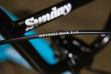 Sunday Blueprint 16" Complete BMX Gloss Ocean Blue