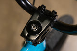 Sunday Blueprint 16" Complete BMX Gloss Ocean Blue